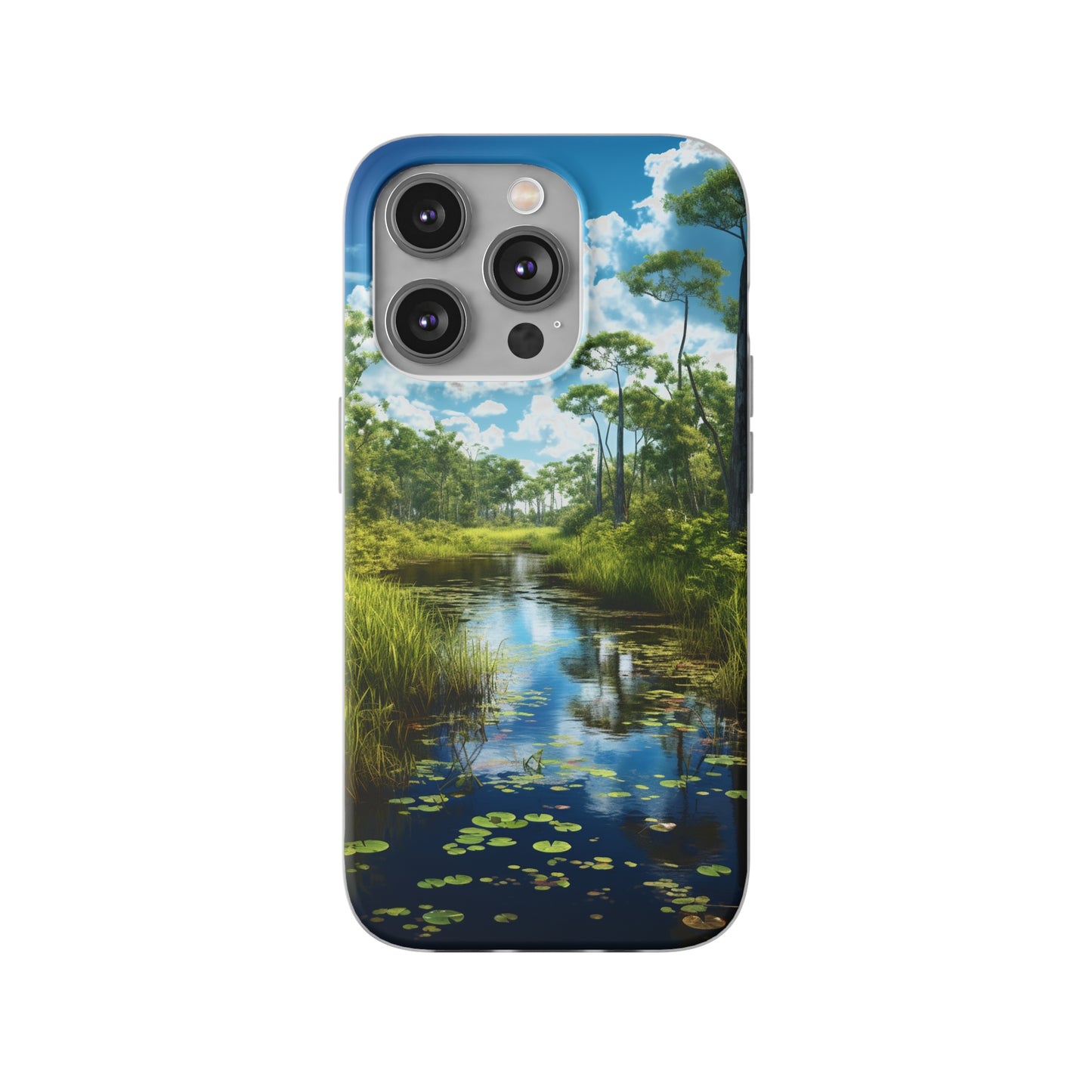Everglades Flex Case