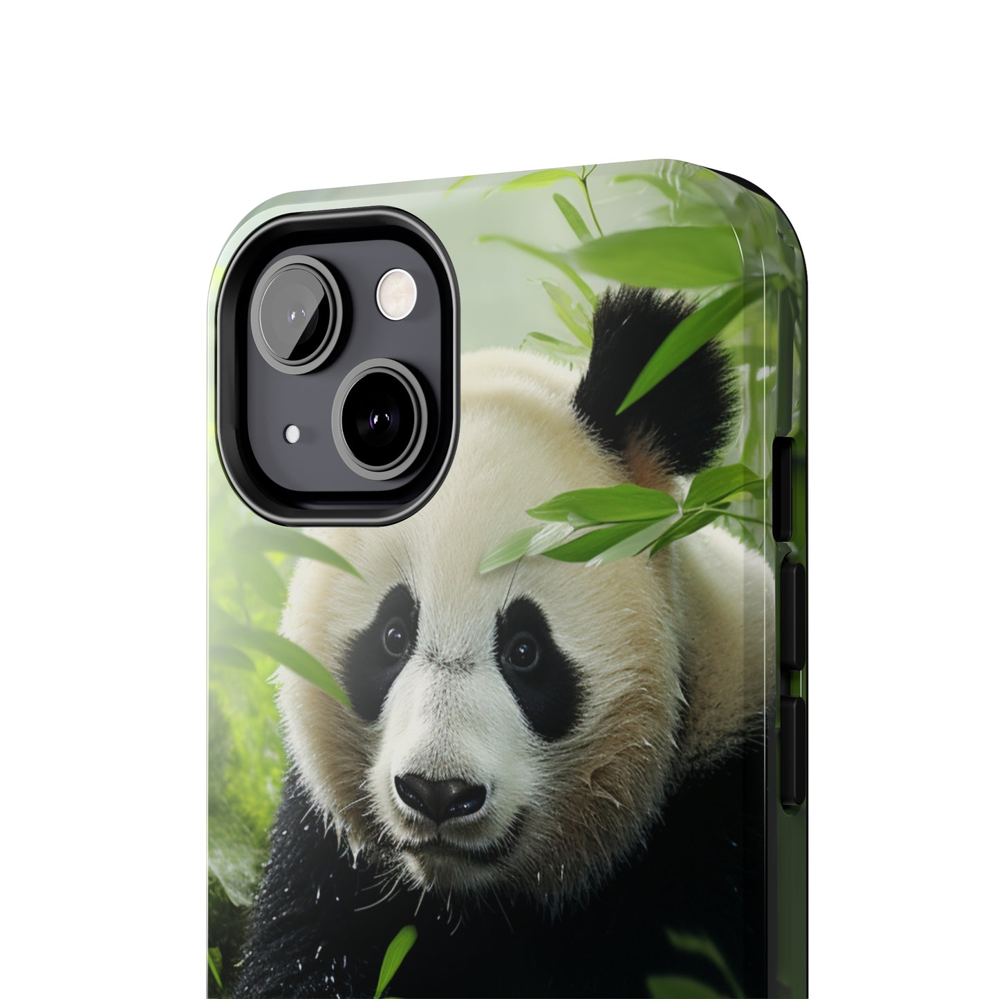 Panda Tough Case