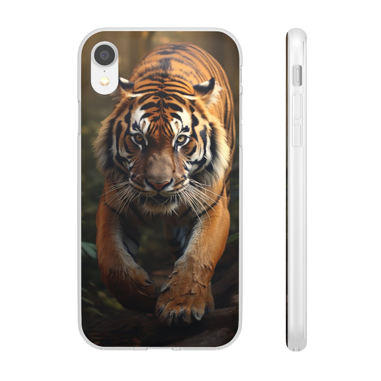 Tiger Flex Case