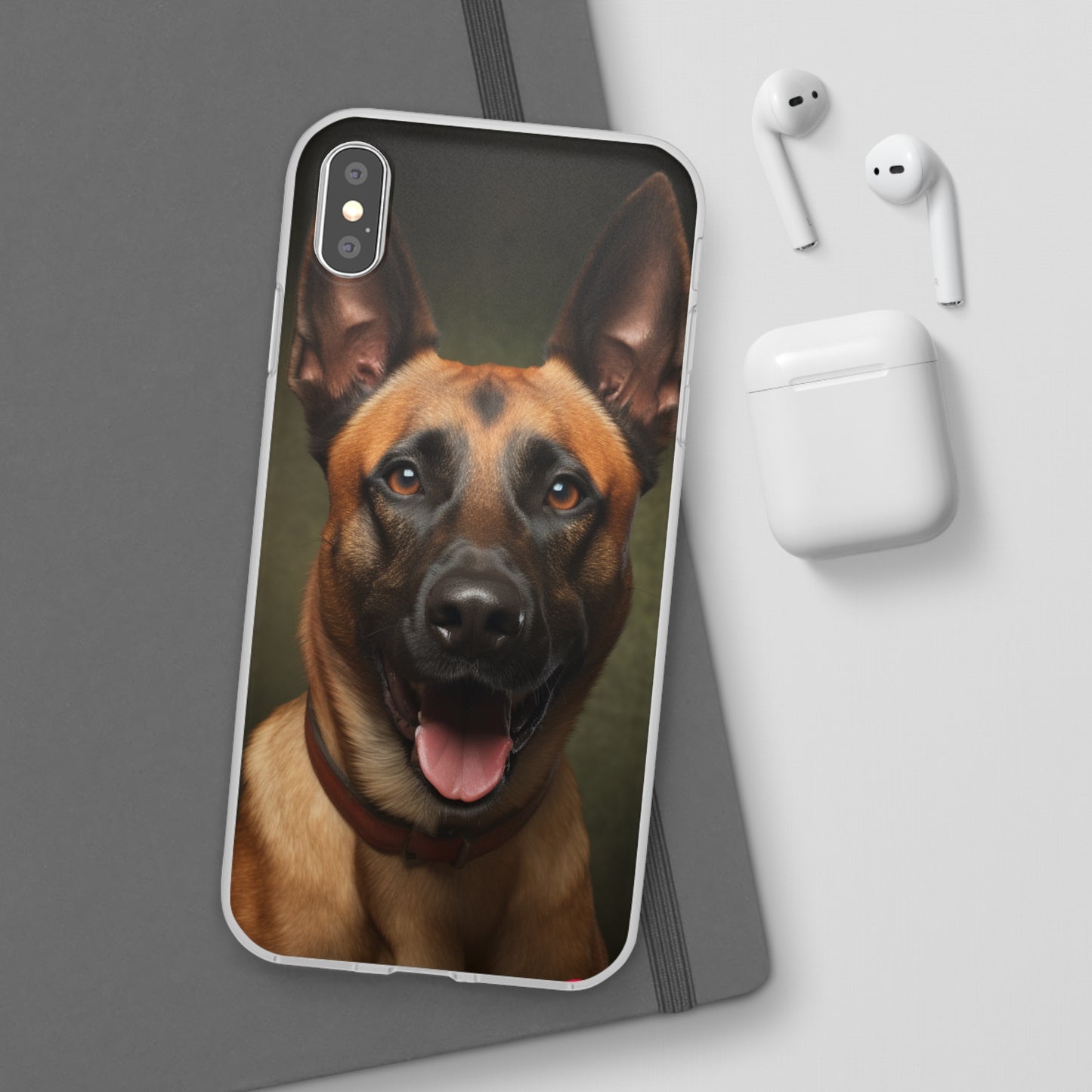 Malinois Flex Case