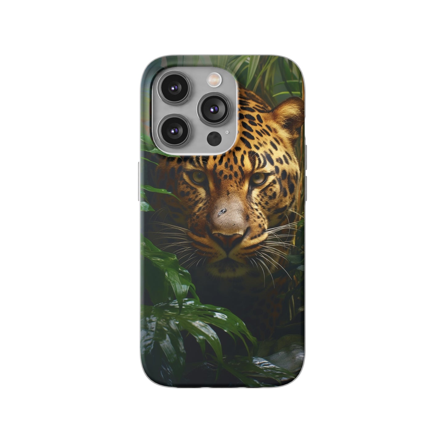 Jaguar Flex Case