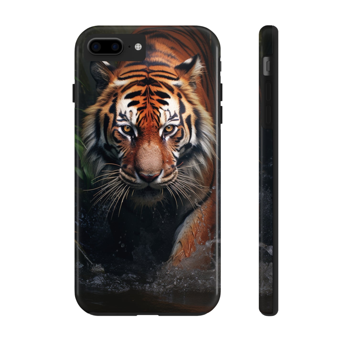 Tiger Tough Case