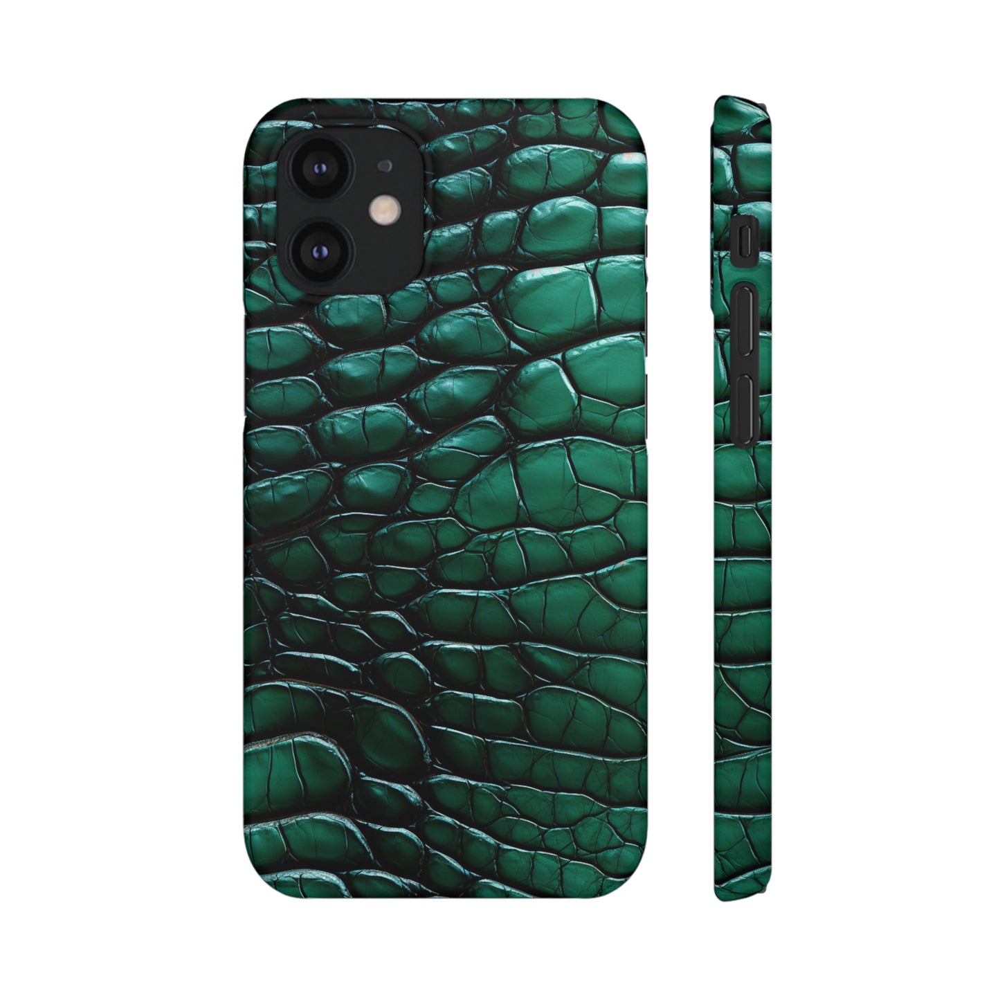 Gator Skin Snap Case