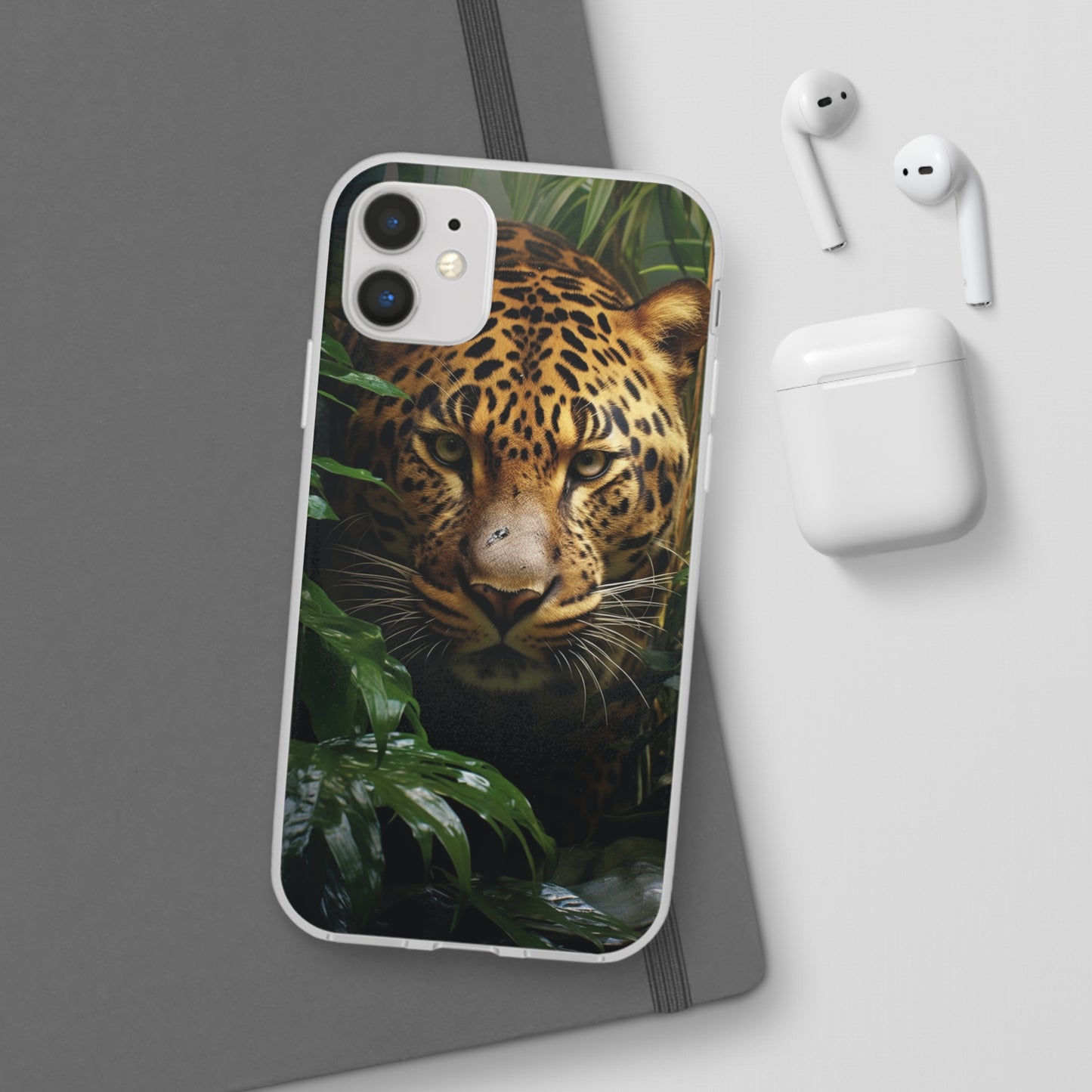 Jaguar Flex Case