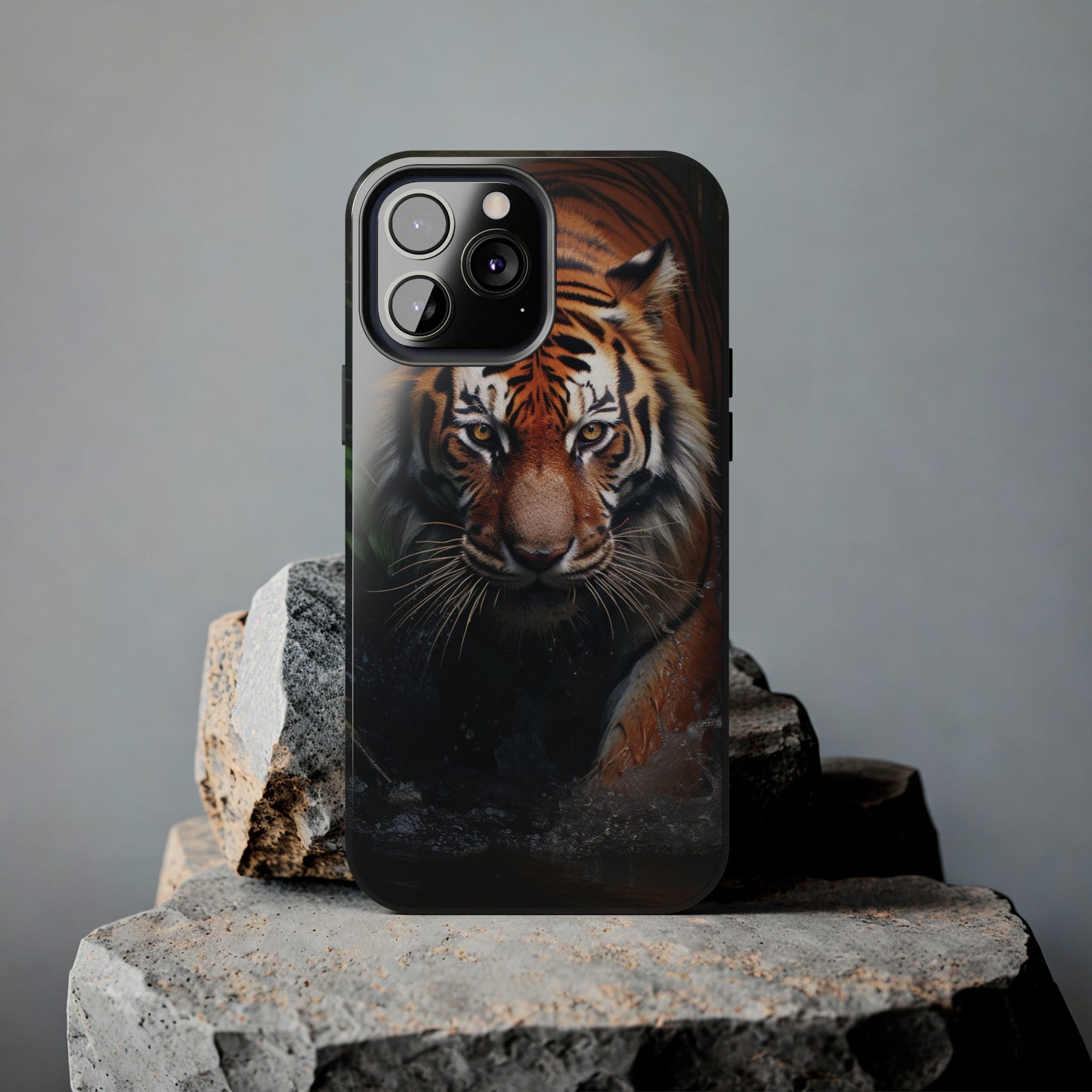 Tiger Tough Case