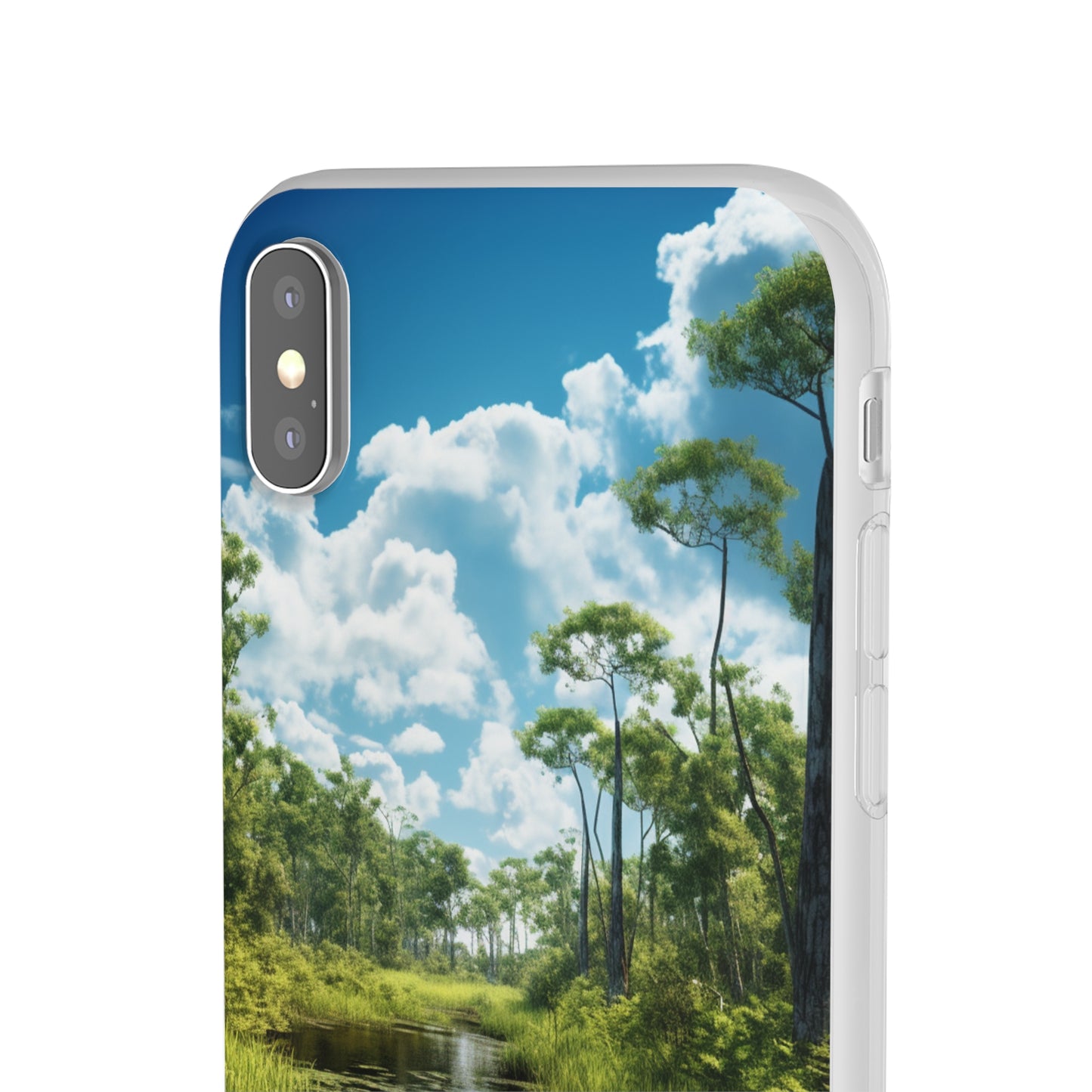 Everglades Flex Case