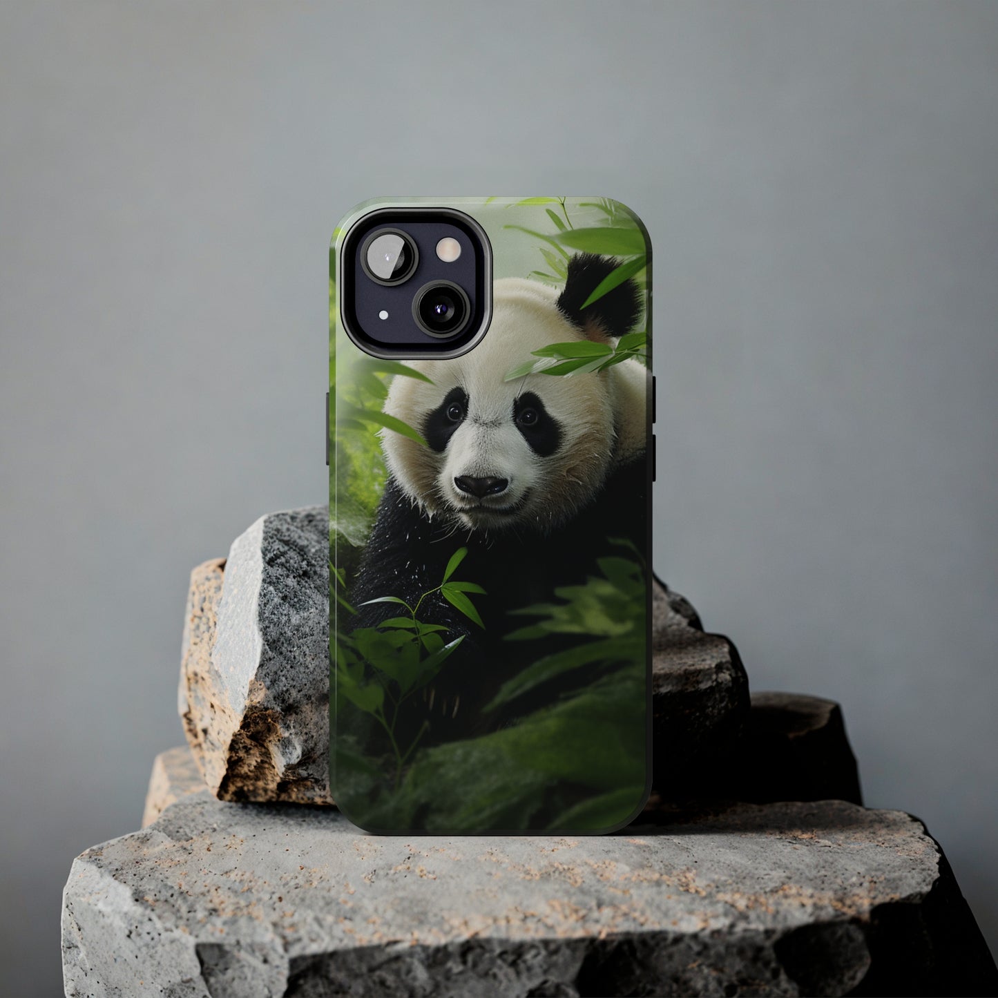 Panda Tough Case