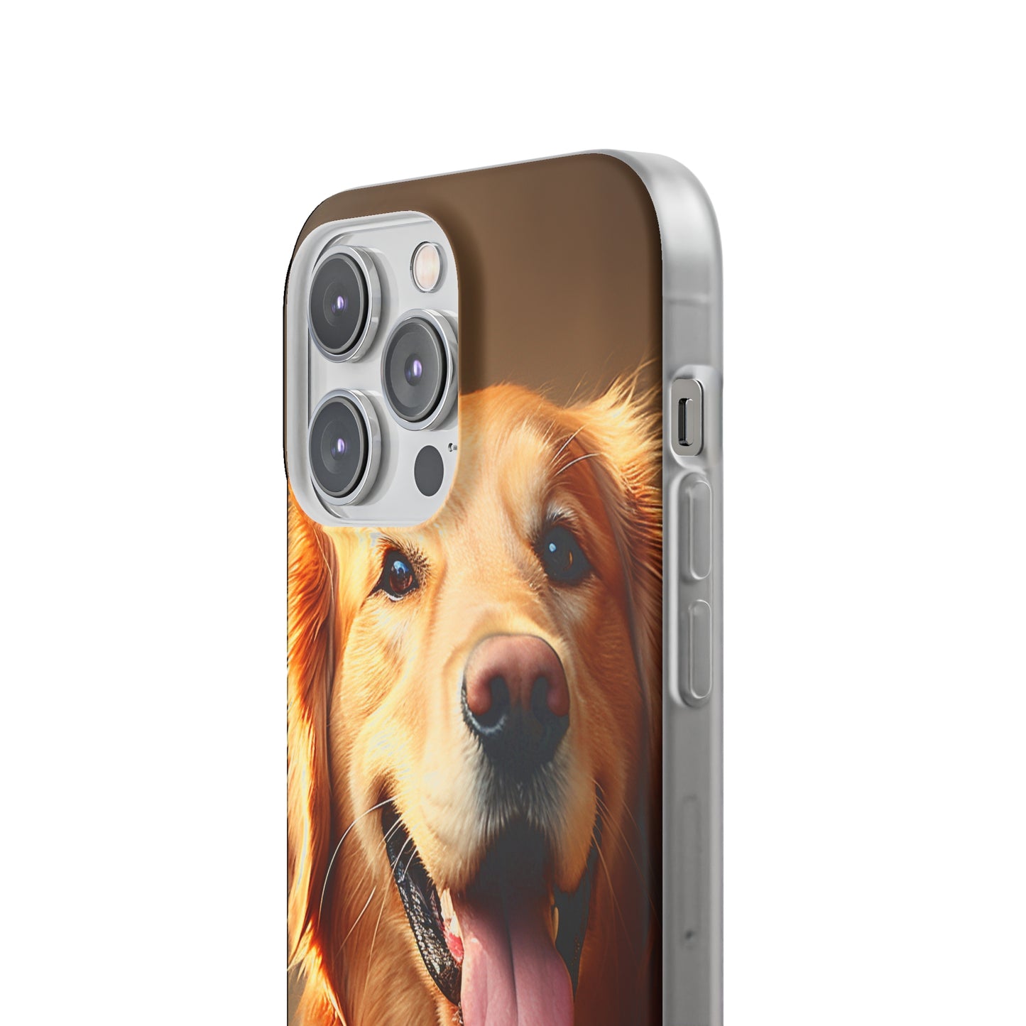 Golden Retriever Flex Case