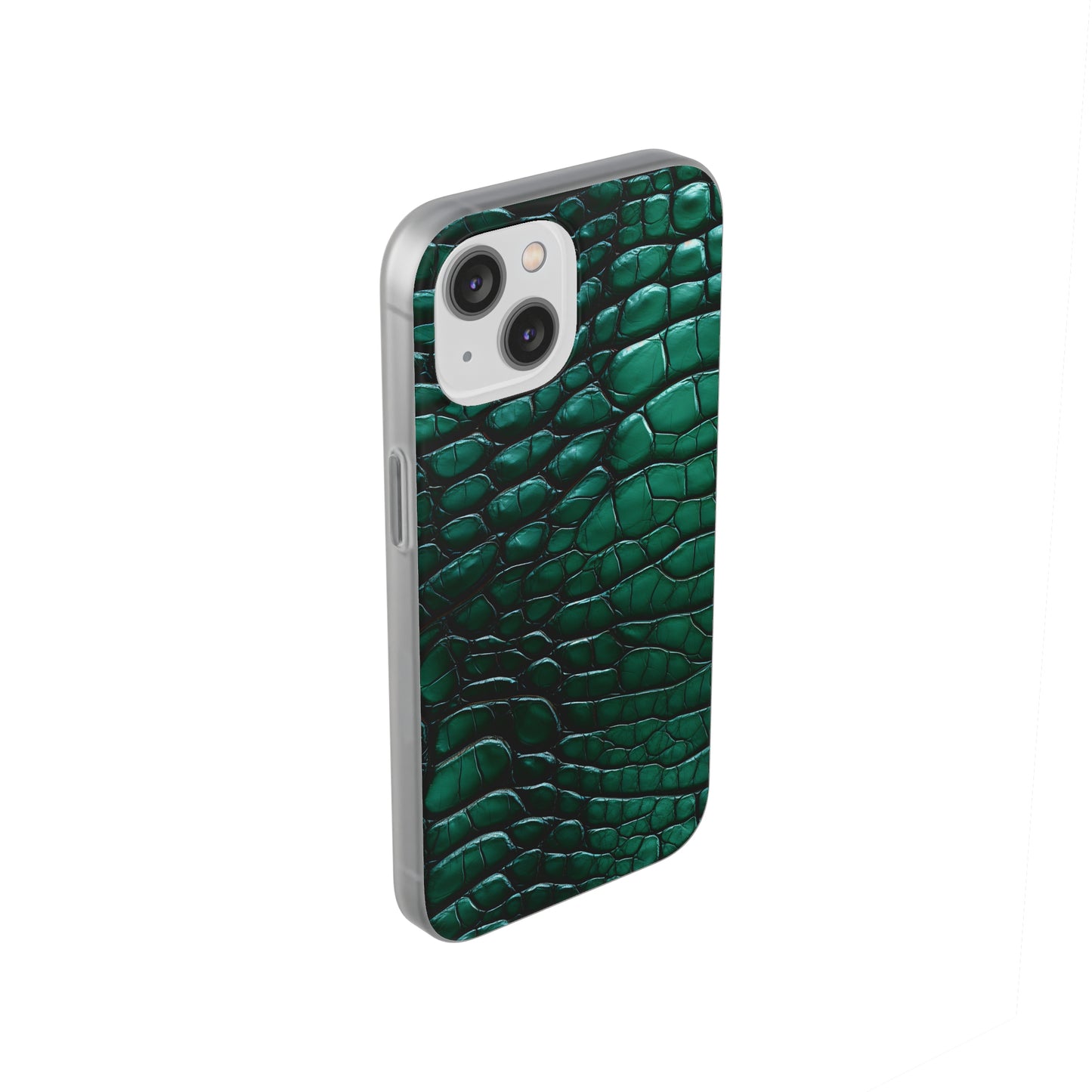 Gator Skin Flex Case