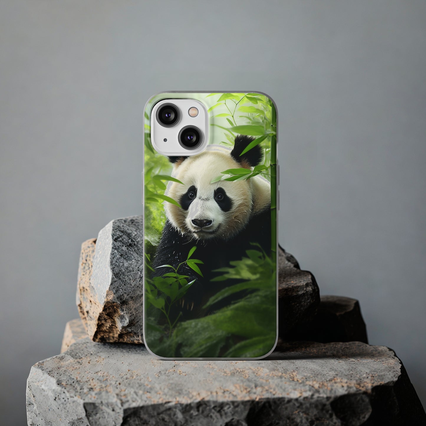 Panda Flex Case