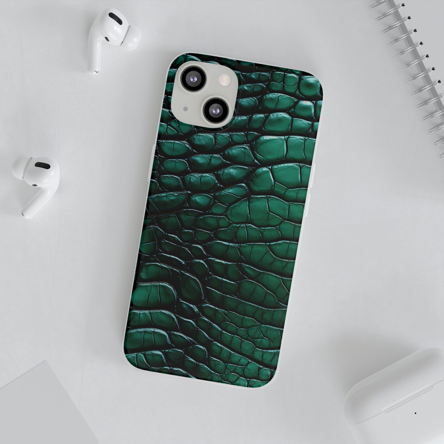 Gator Skin Flex Case