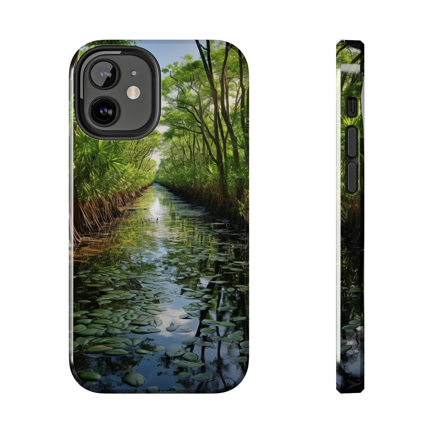 Everglades Tough Case