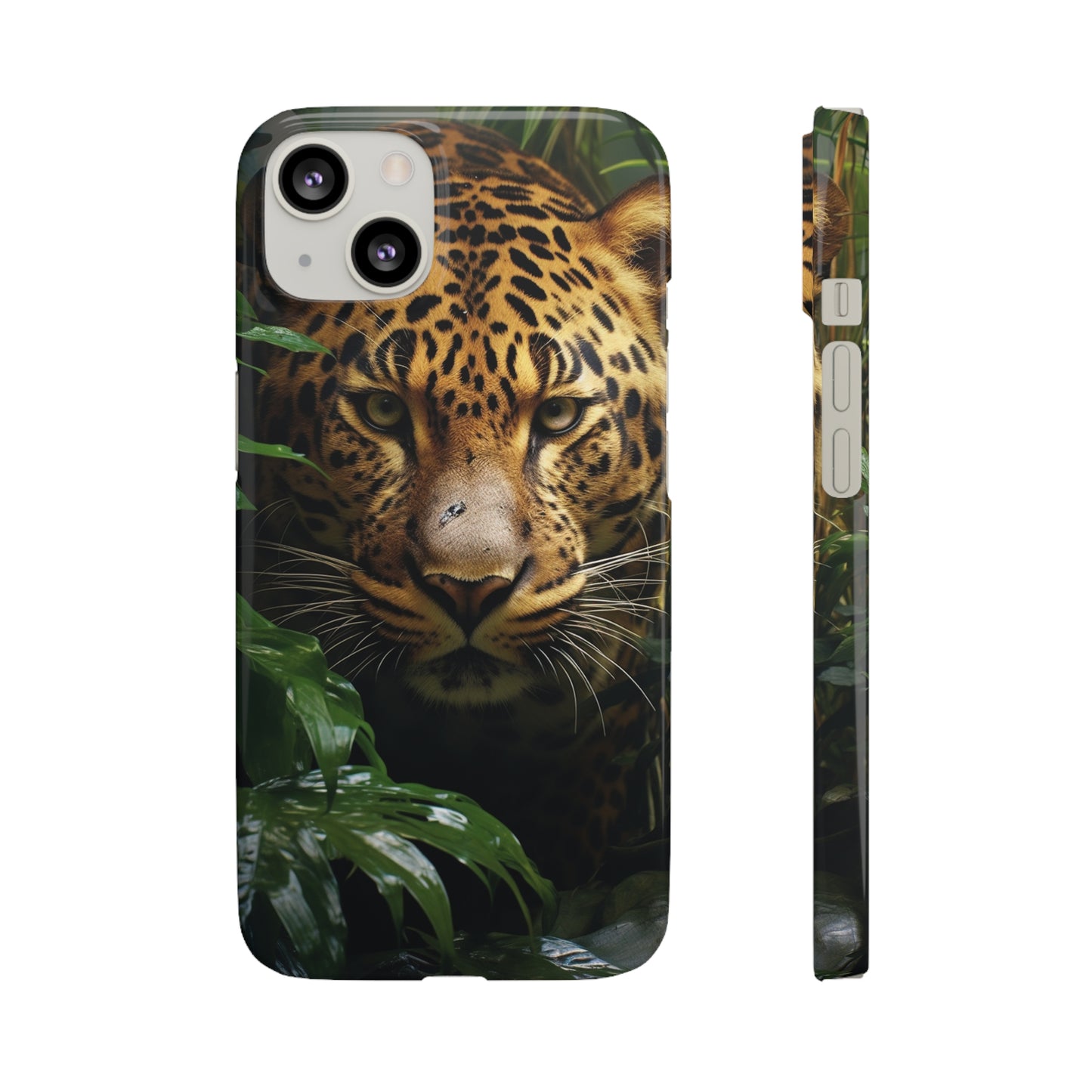 Jaguar Slim Case