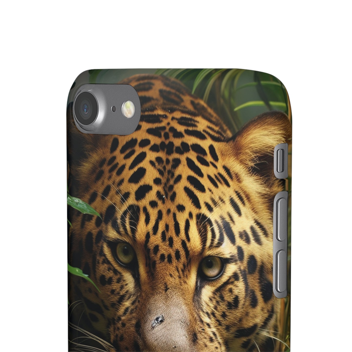 Jaguar Slim Case