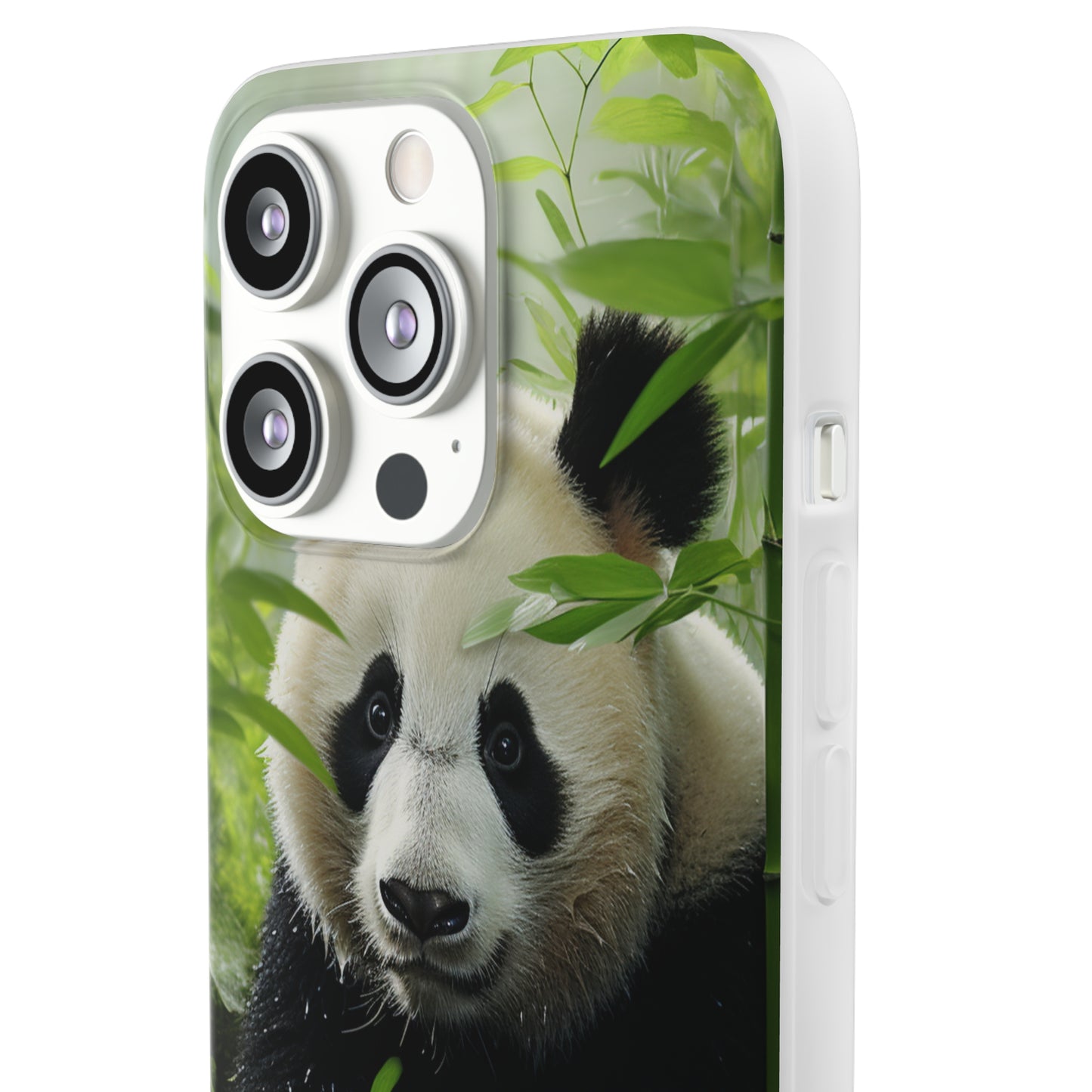 Panda Flex Case