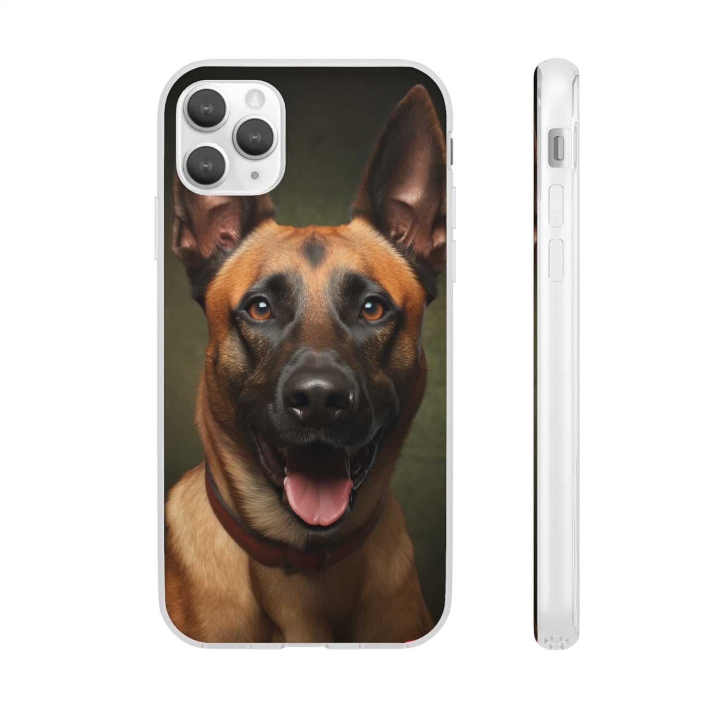 Malinois Flex Case