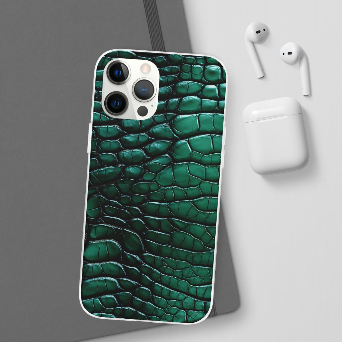 Gator Skin Flex Case