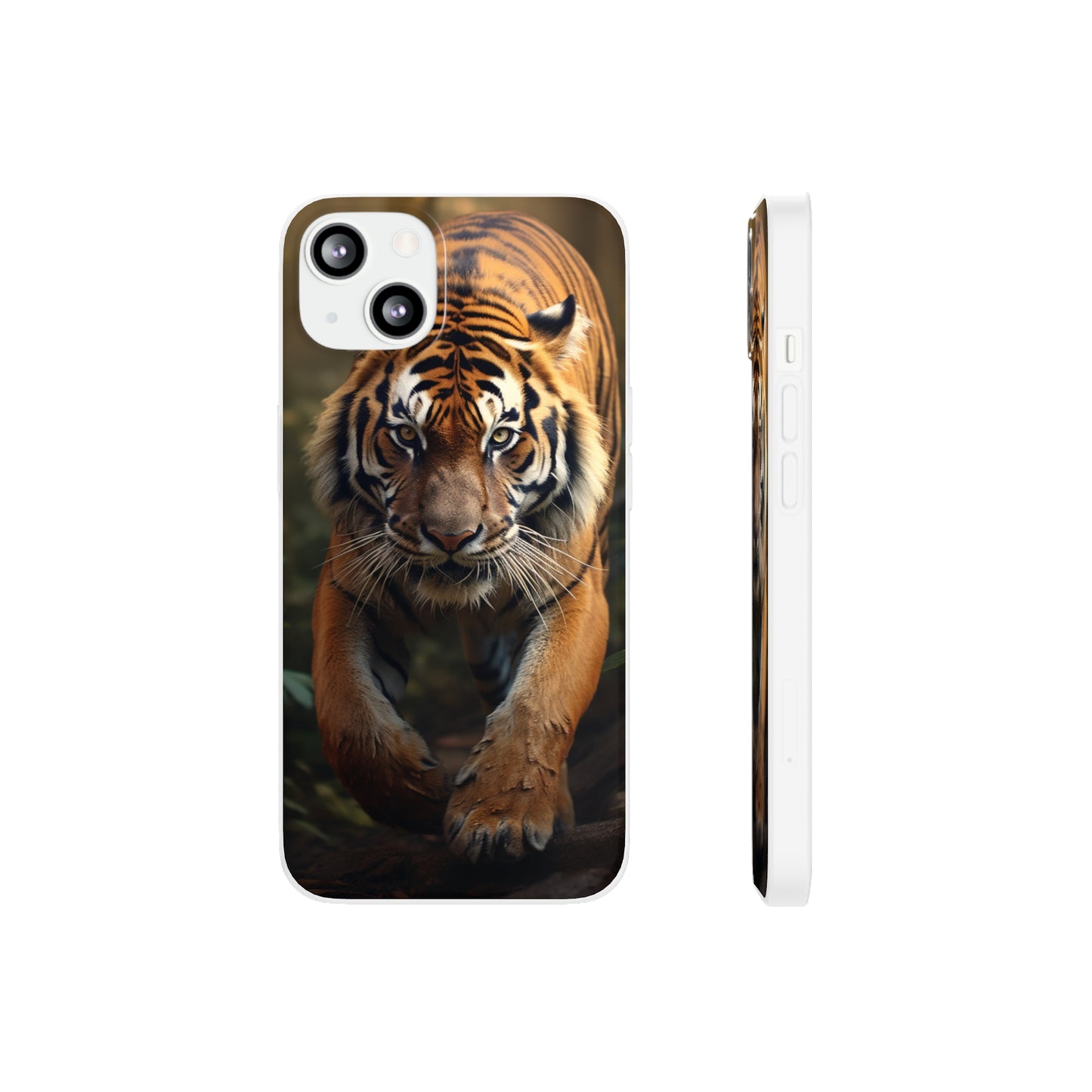 Tiger Flex Case