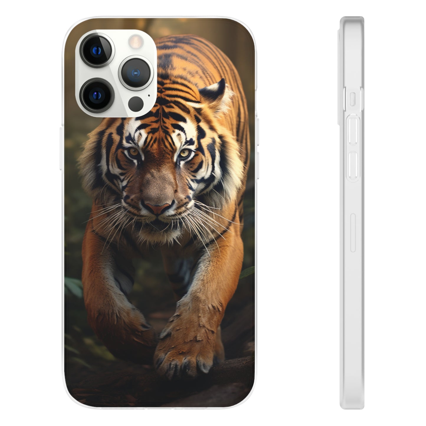 Tiger Flex Case