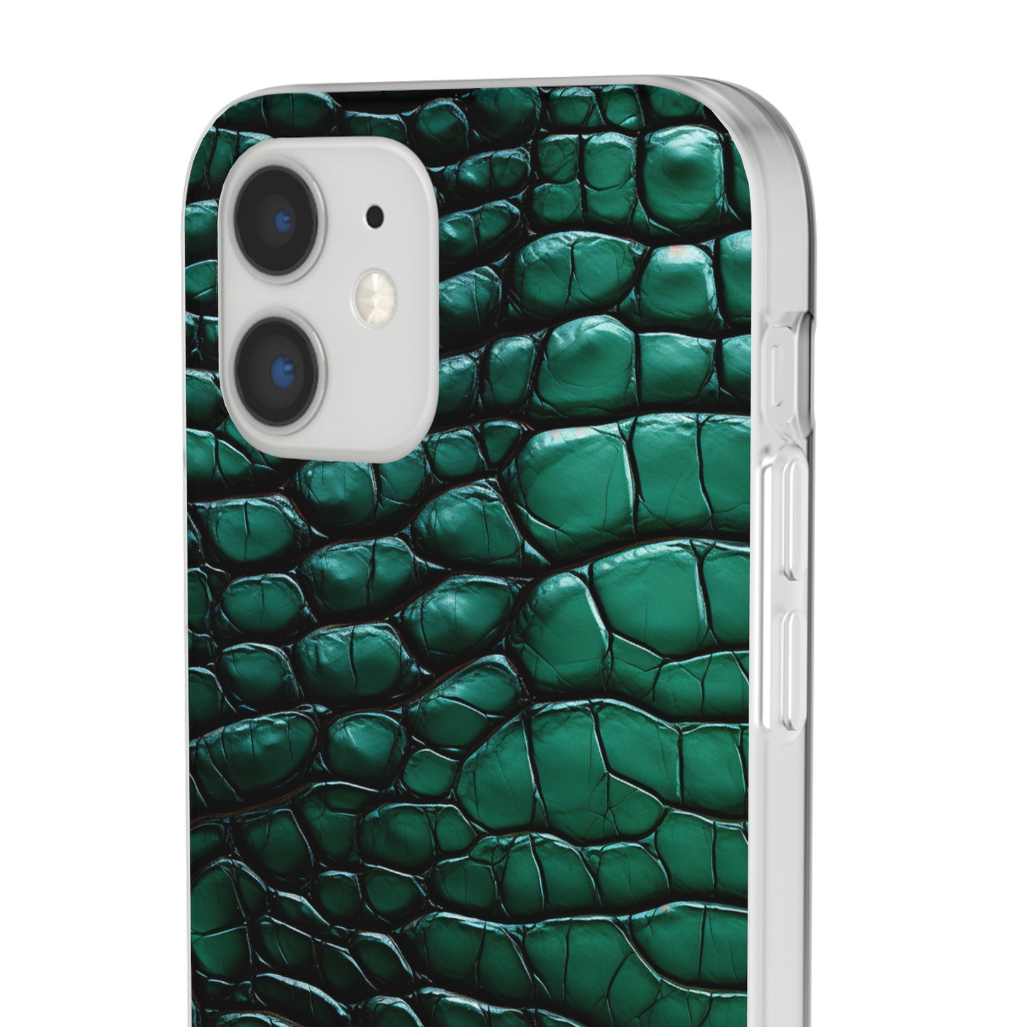 Gator Skin Flex Case