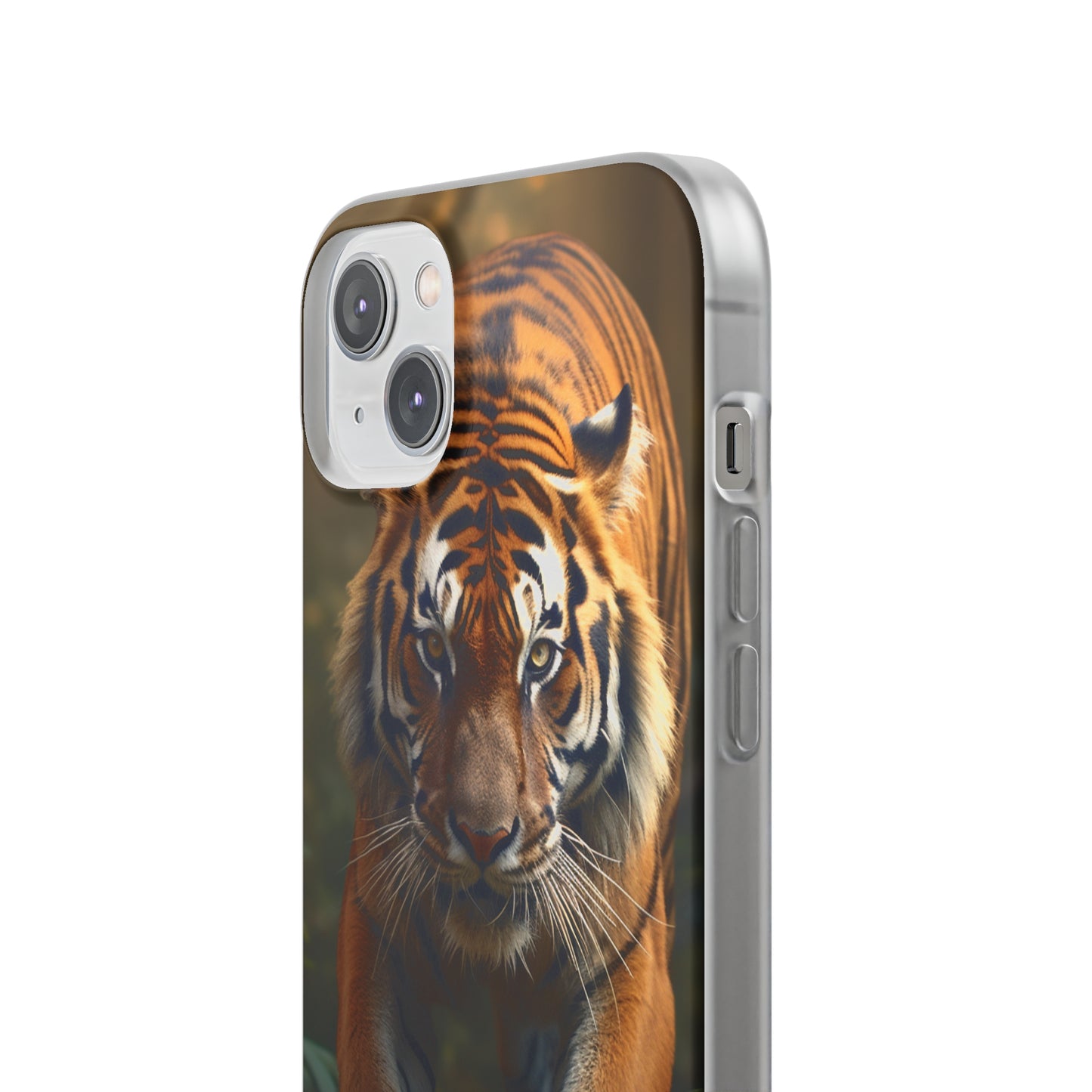 Tiger Flex Case