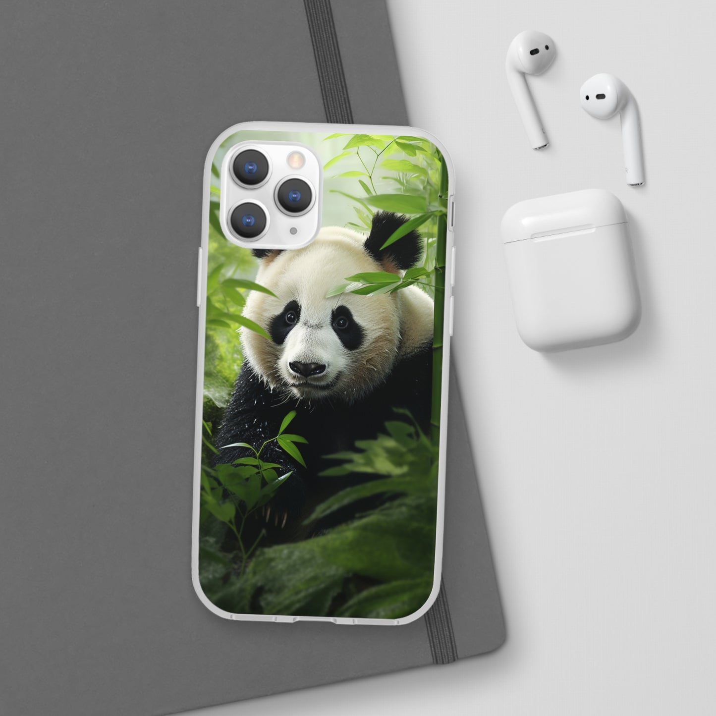 Panda Flex Case