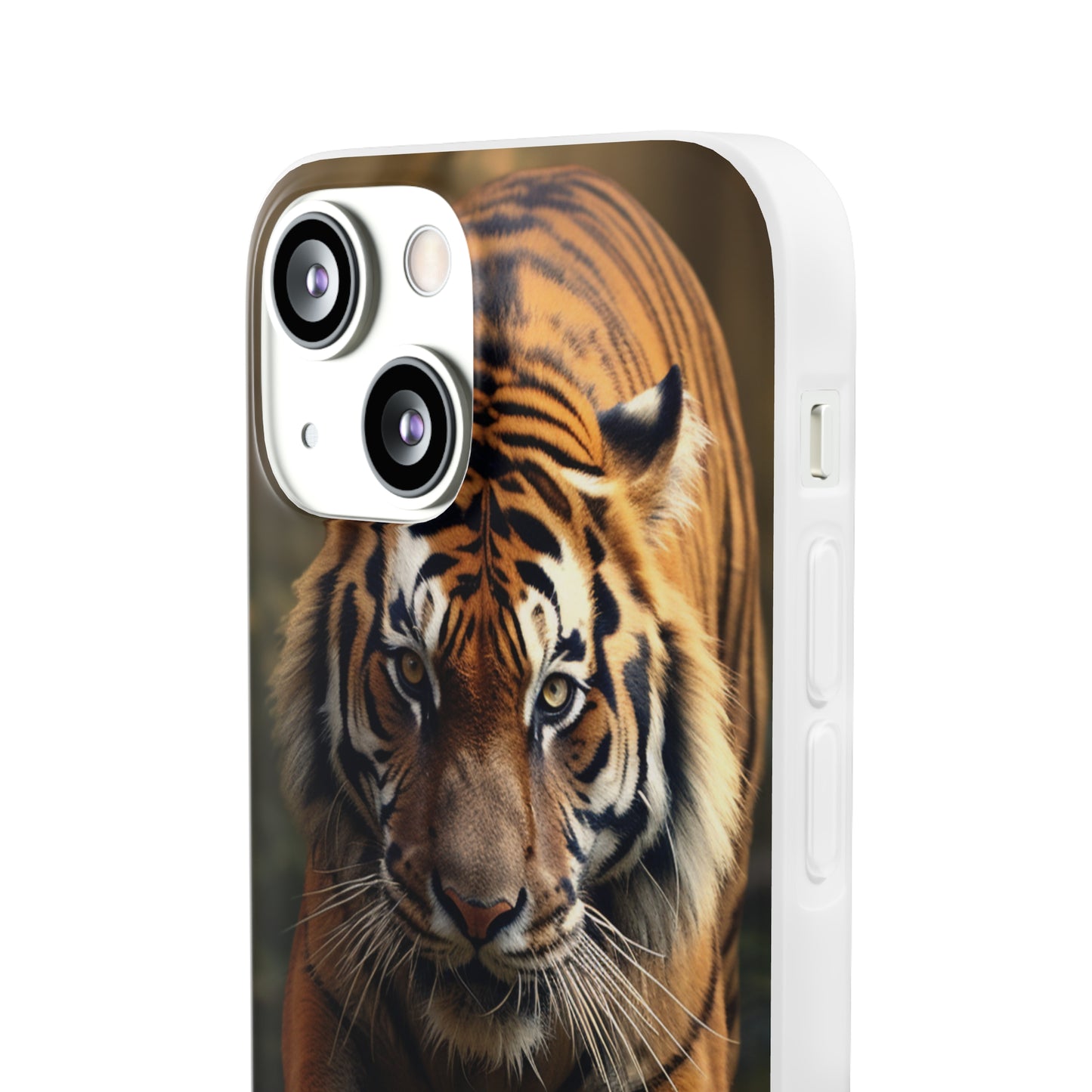 Tiger Flex Case