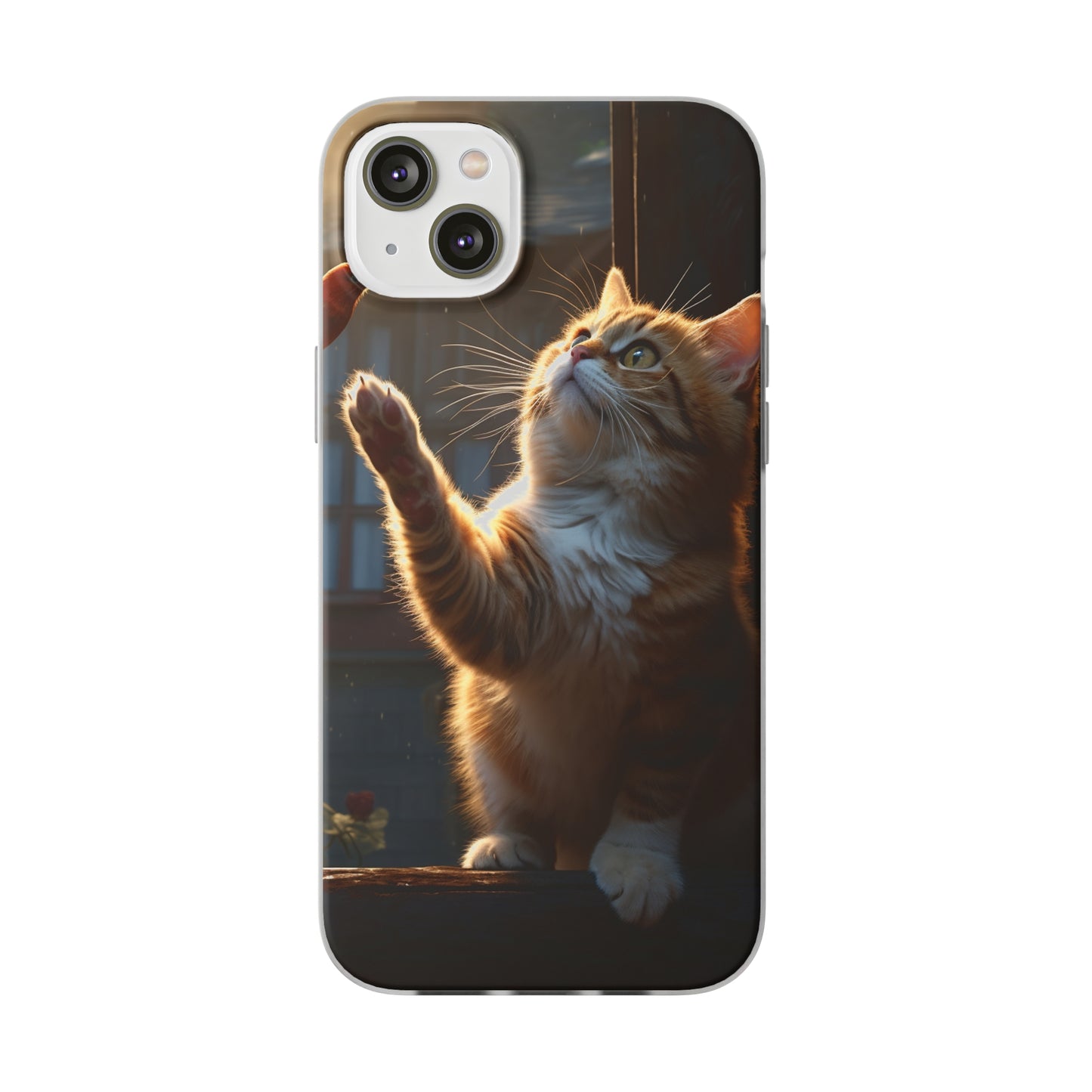 Kitten Flex Case