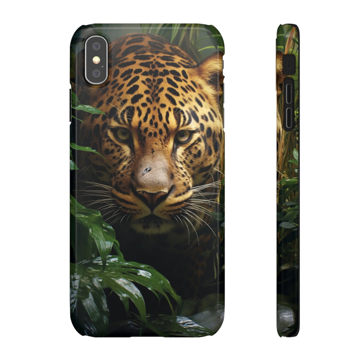 Jaguar Slim Case