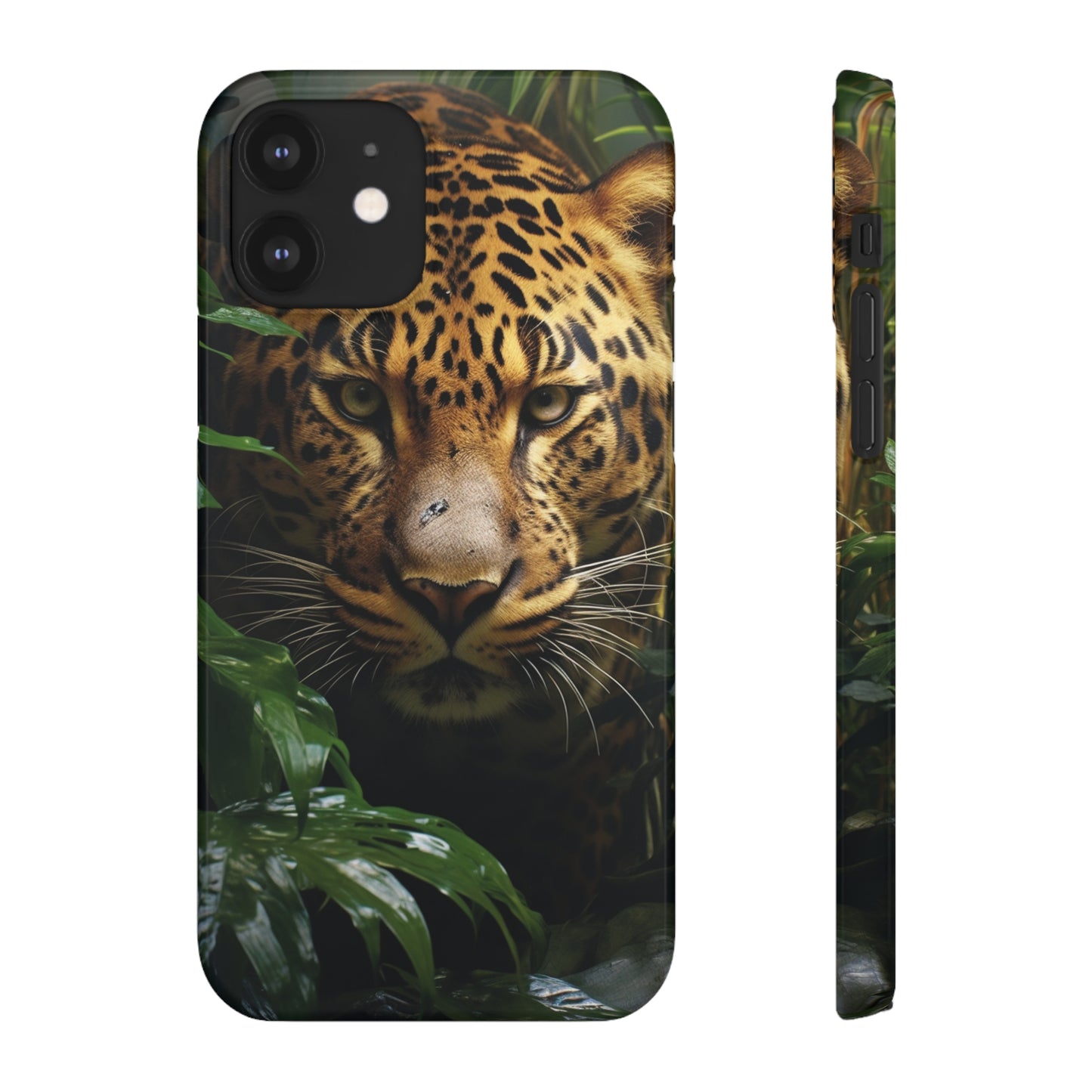 Jaguar Slim Case