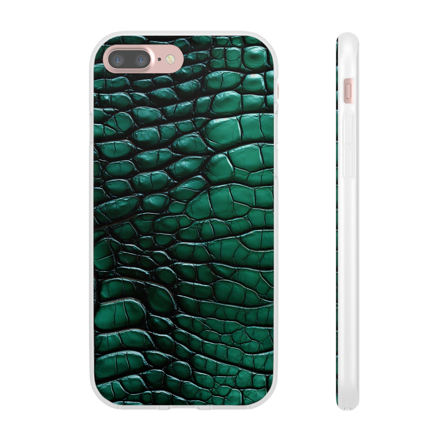 Gator Skin Flex Case