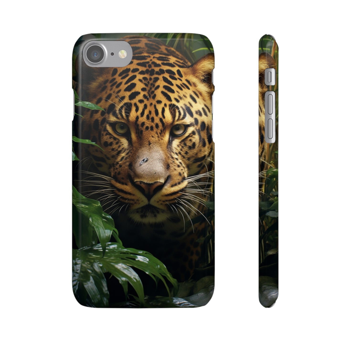 Jaguar Slim Case