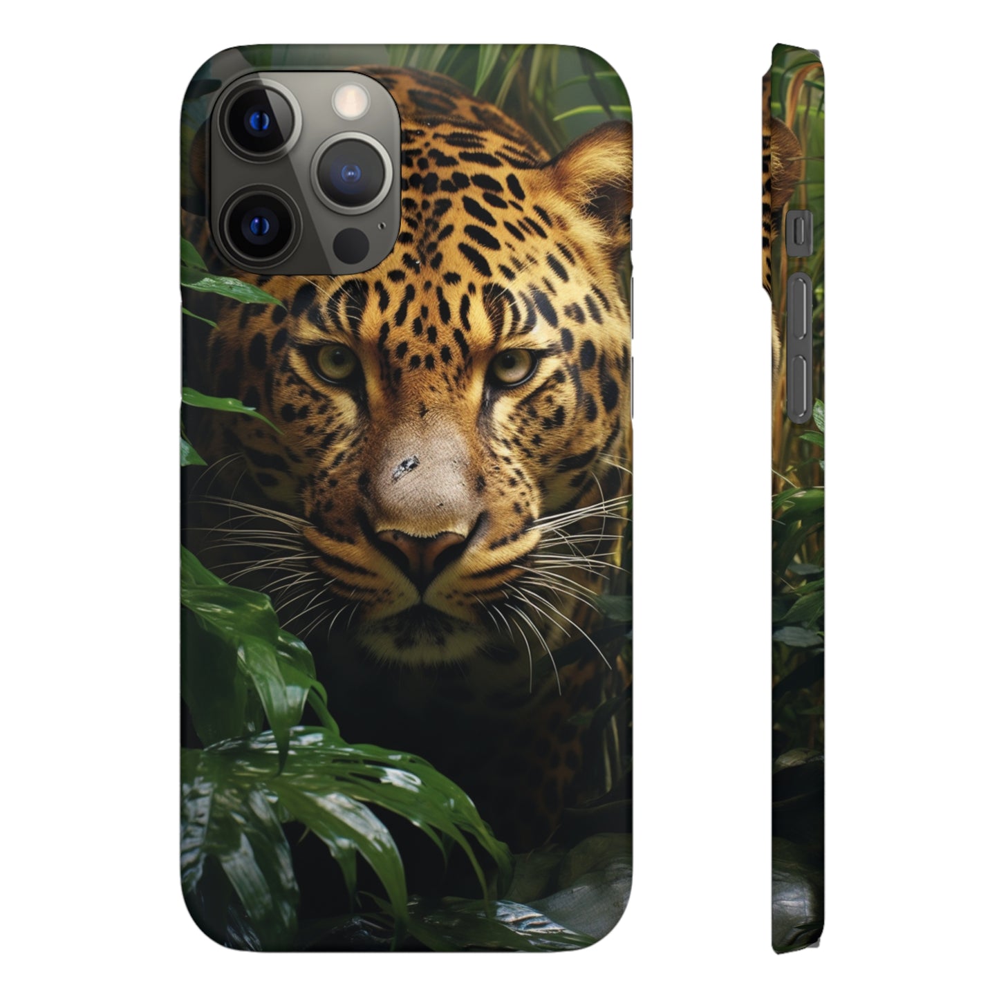 Jaguar Slim Case