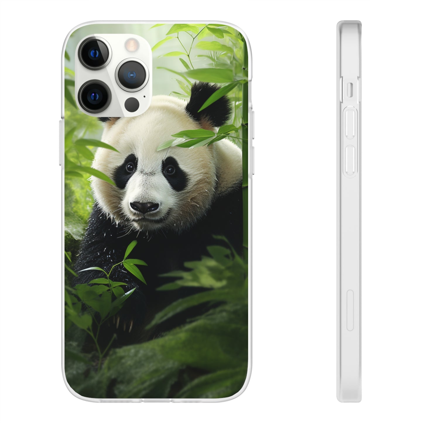 Panda Flex Case