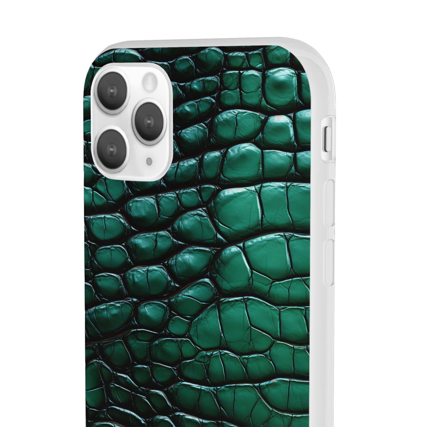 Gator Skin Flex Case