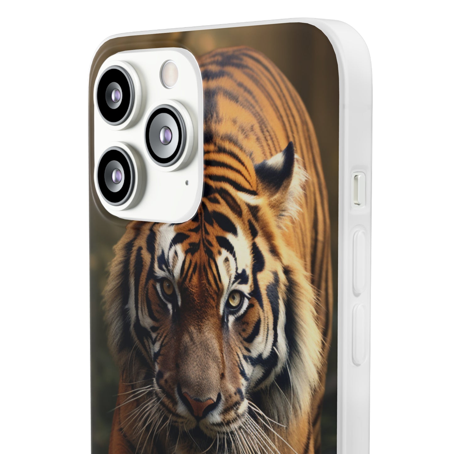 Tiger Flex Case