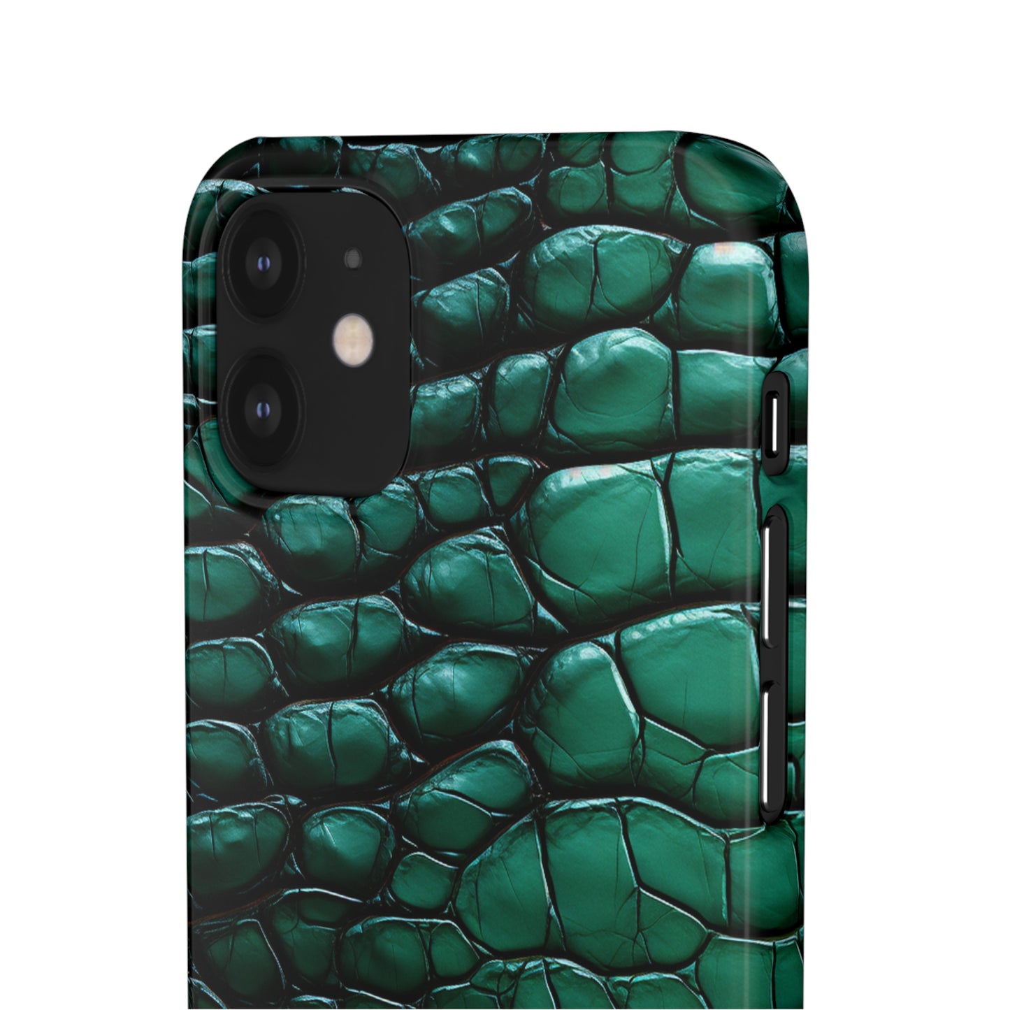 Gator Skin Snap Case