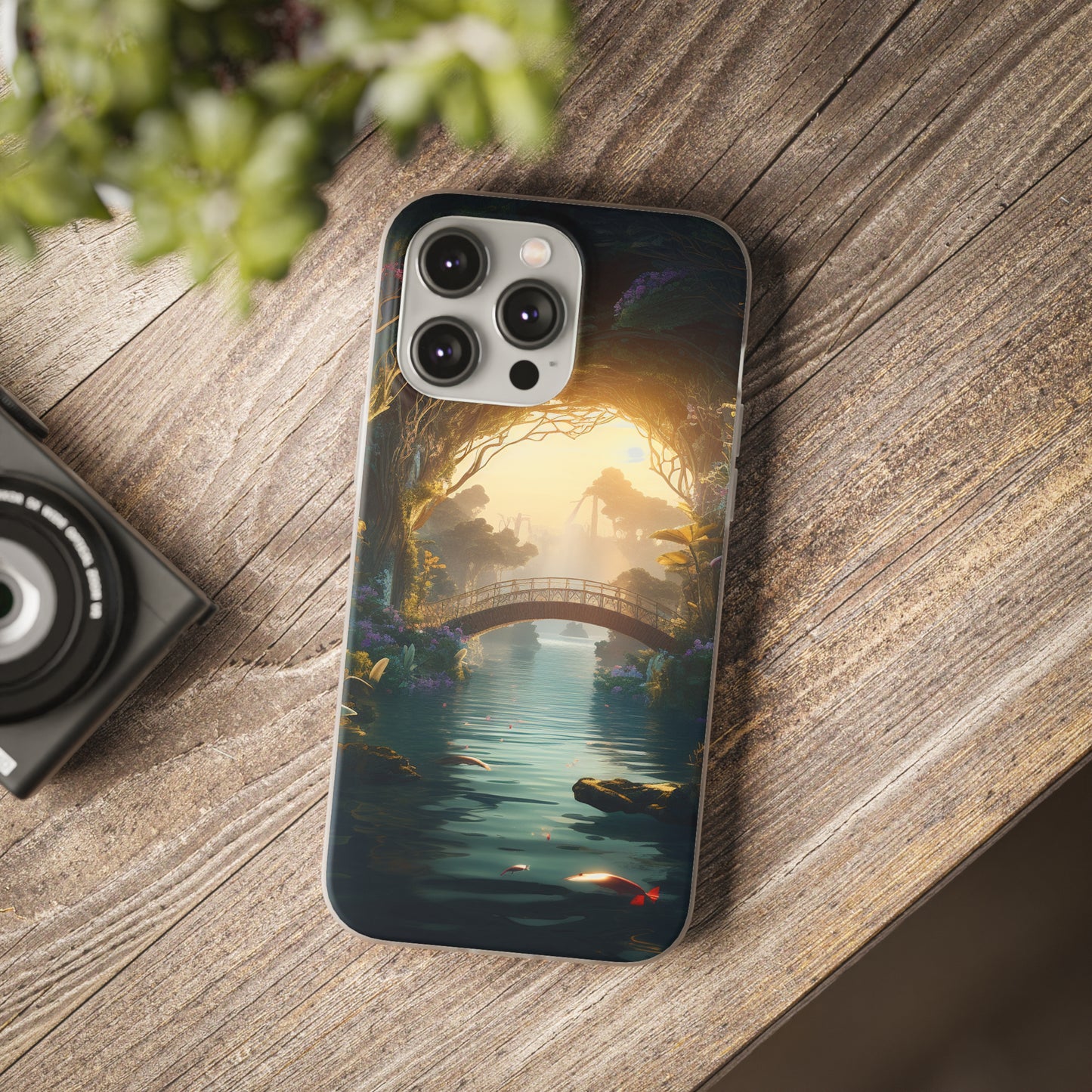 Paradise Flex Case