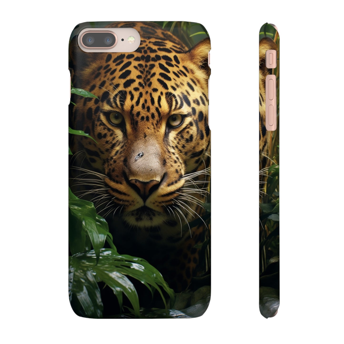 Jaguar Slim Case