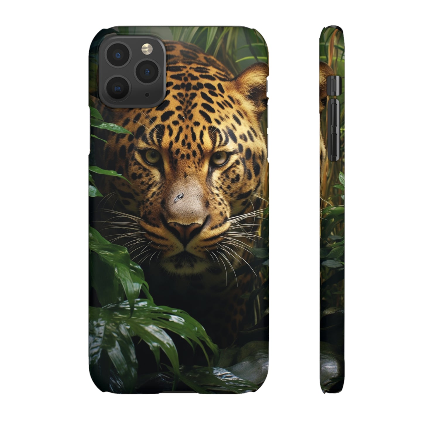 Jaguar Slim Case