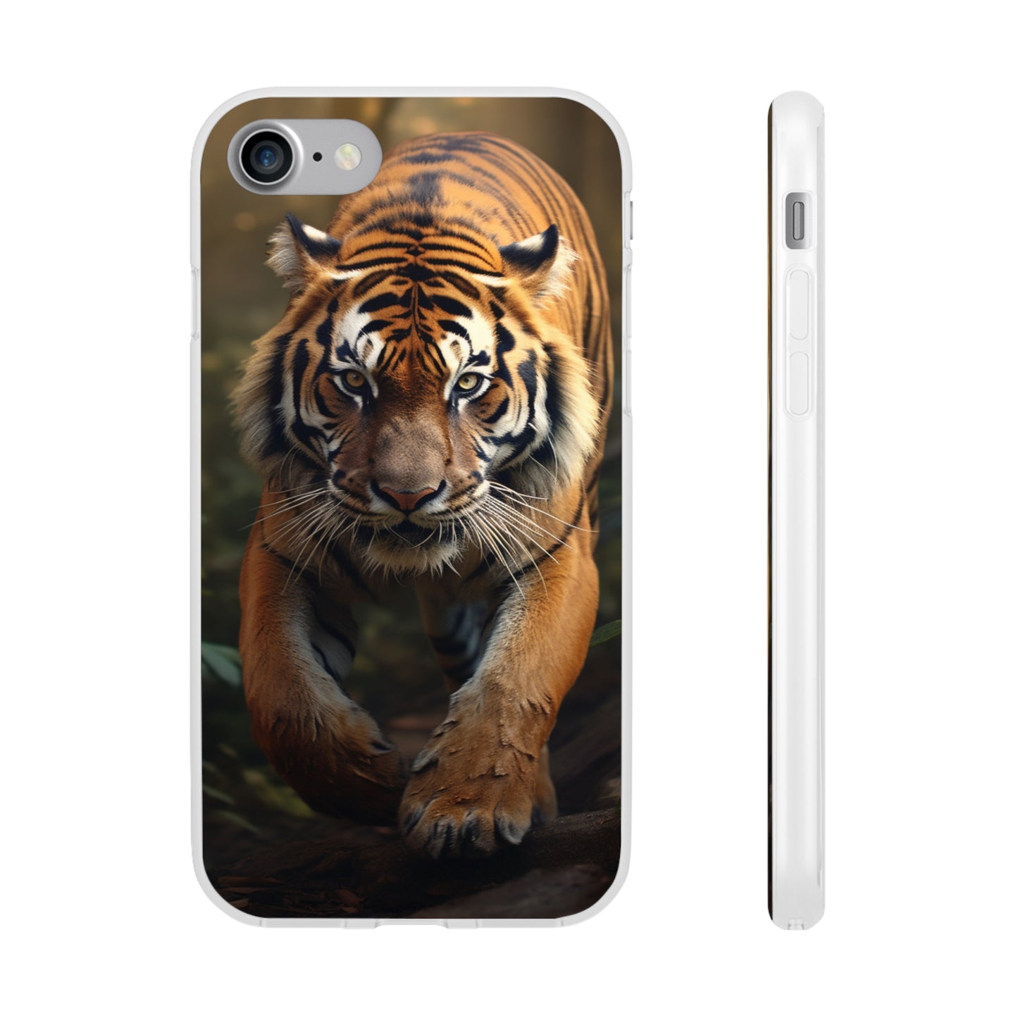 Tiger Flex Case