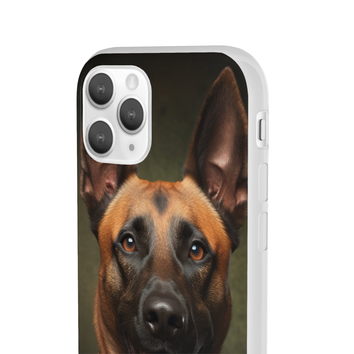 Malinois Flex Case