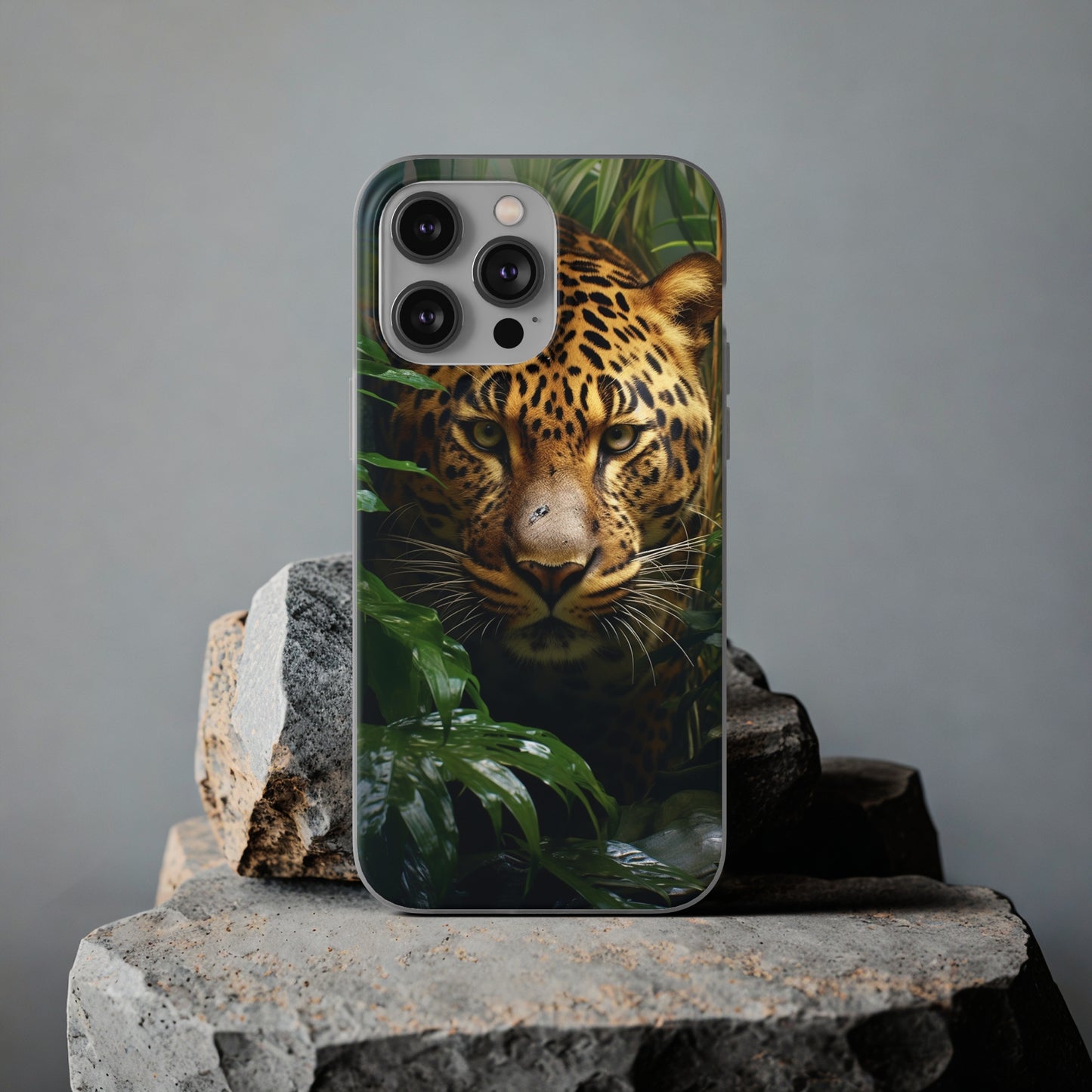 Jaguar Flex Case