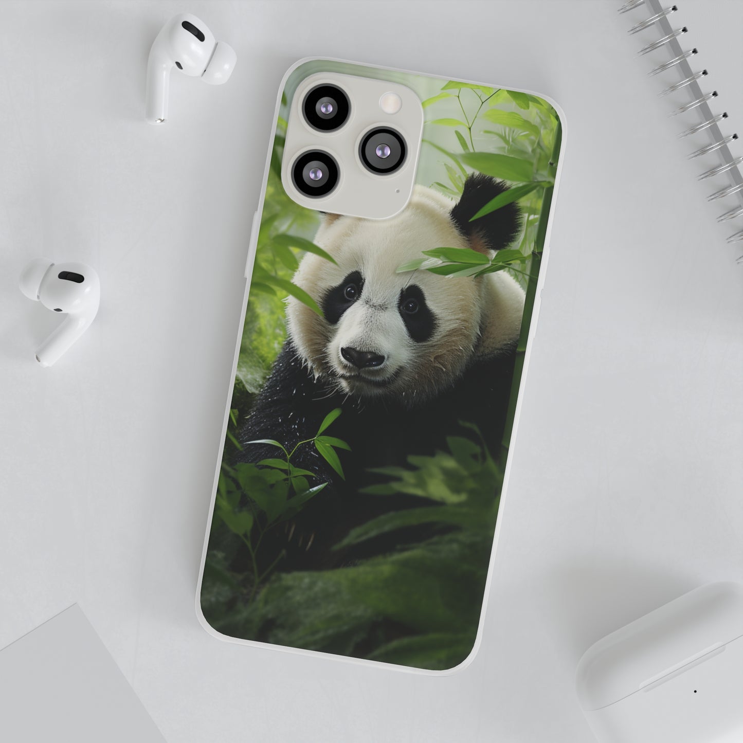 Panda Flex Case