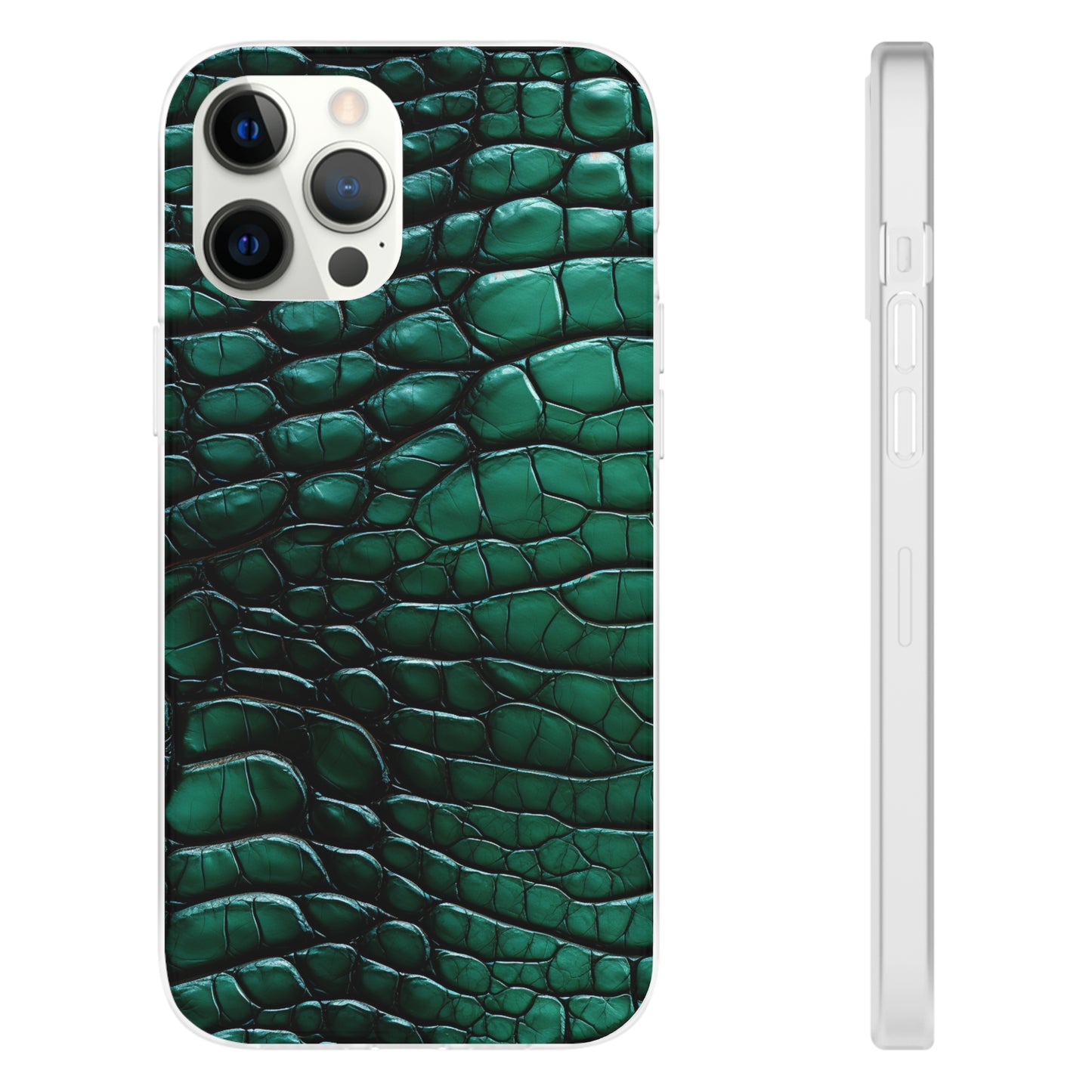 Gator Skin Flex Case