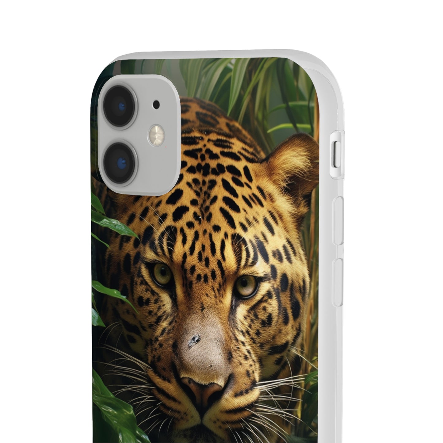 Jaguar Flex Case