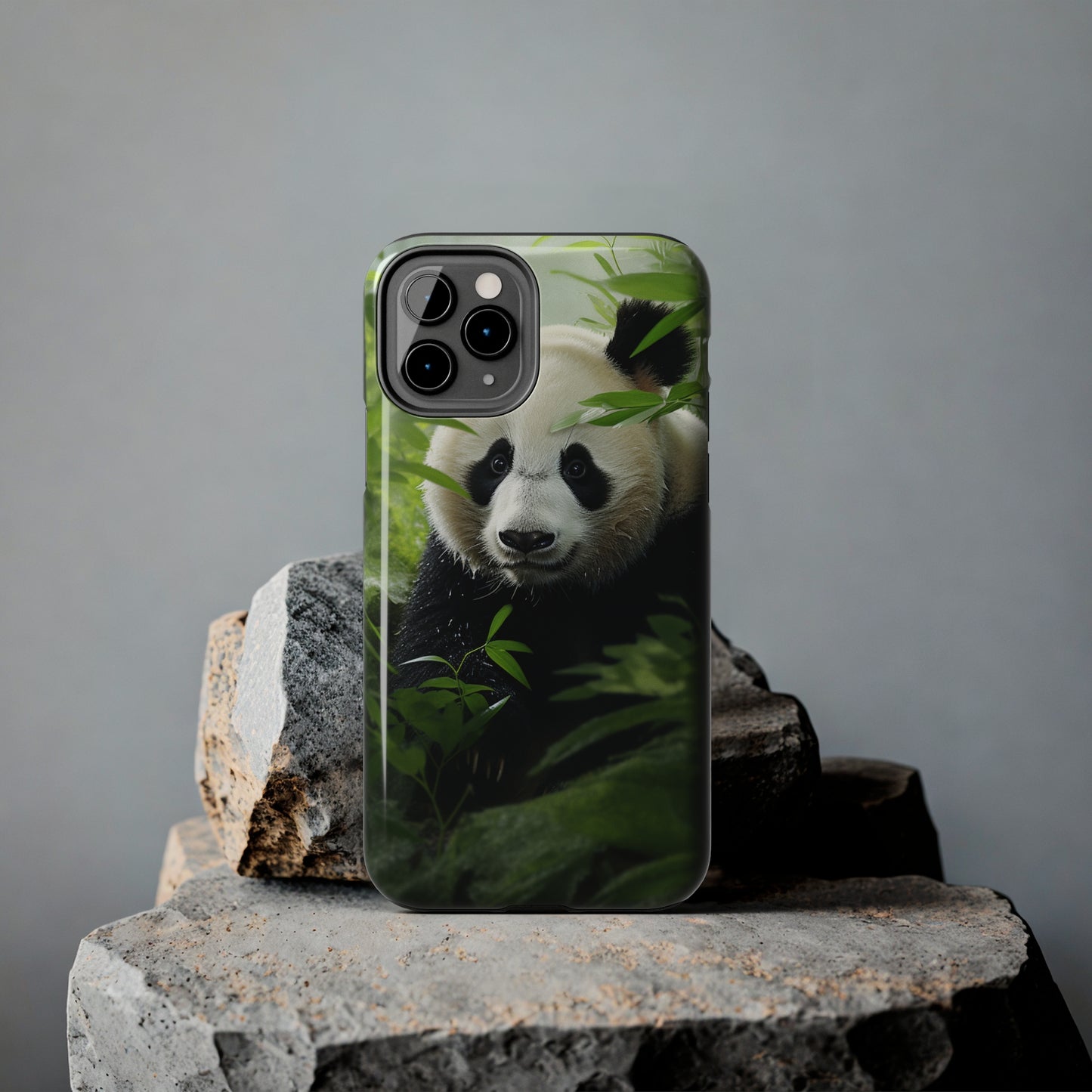 Panda Tough Case