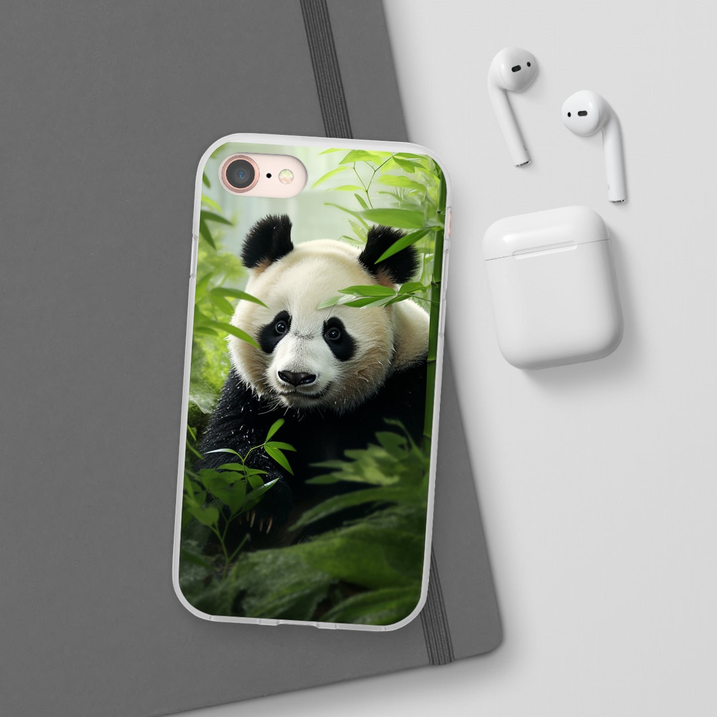 Panda Flex Case