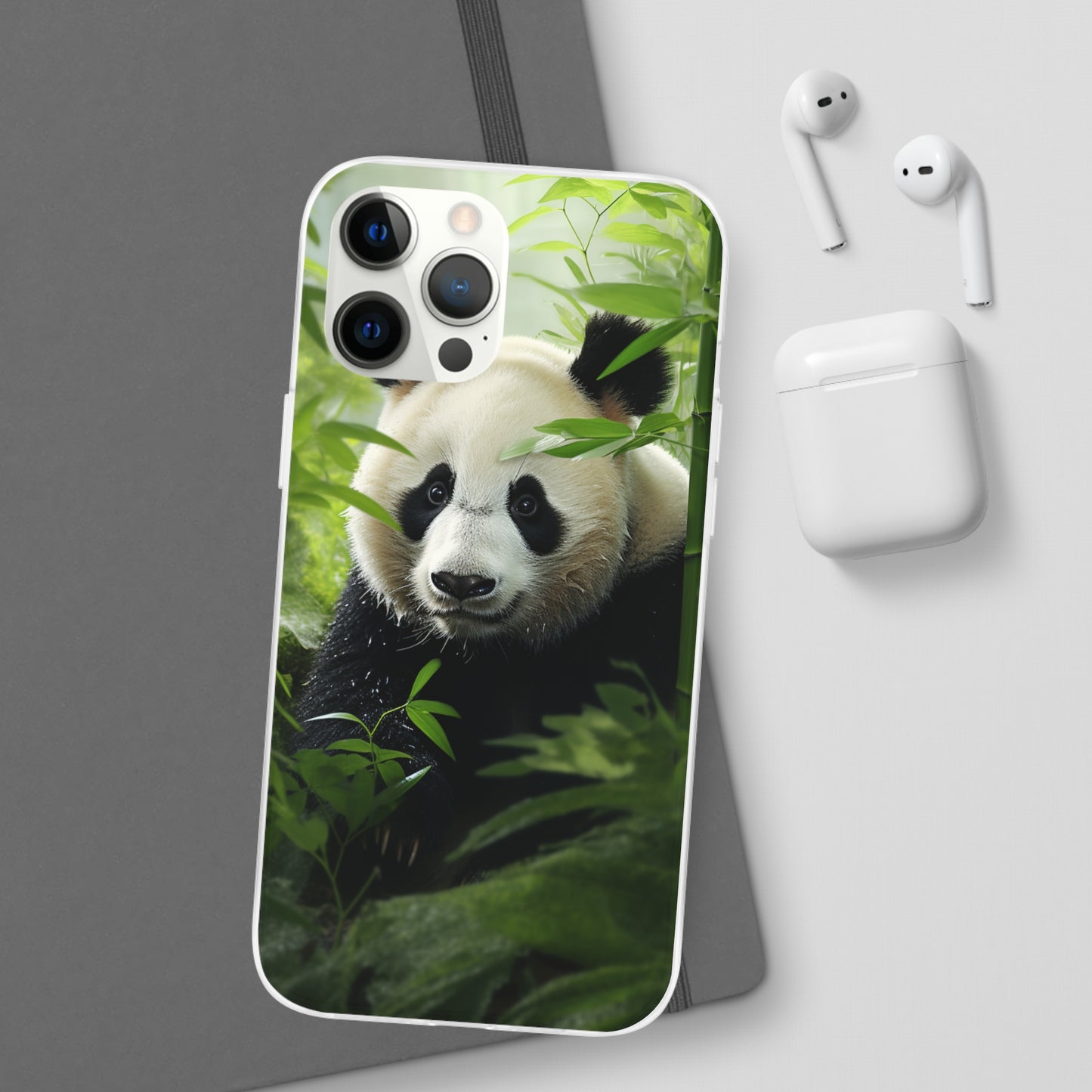 Panda Flex Case