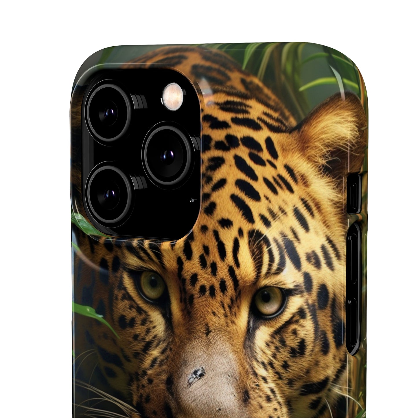 Jaguar Slim Case